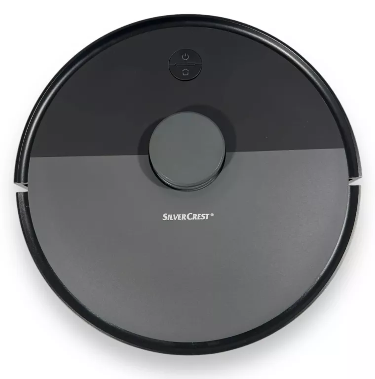 ROBOT SPRZĄTAJĄCY SILVERCREST SMART HOME SSR AA1