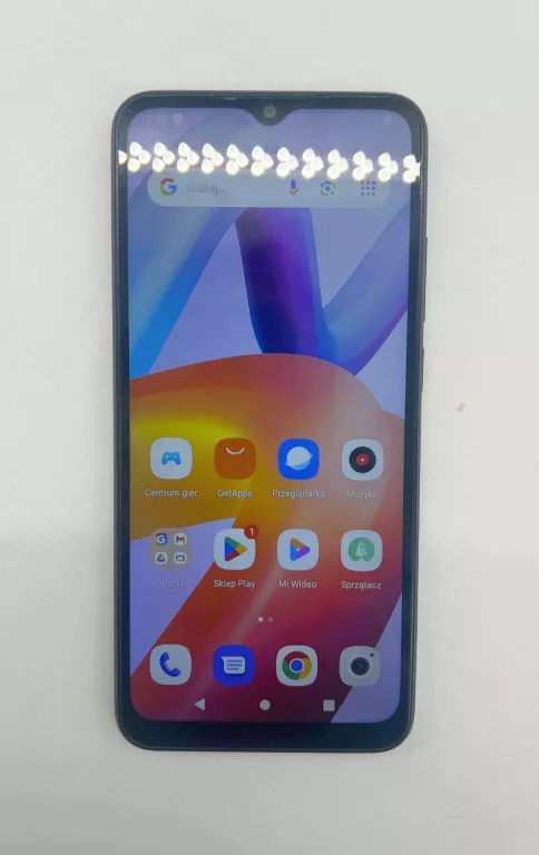 TELEFON REDMI A2 32GB + ETUI