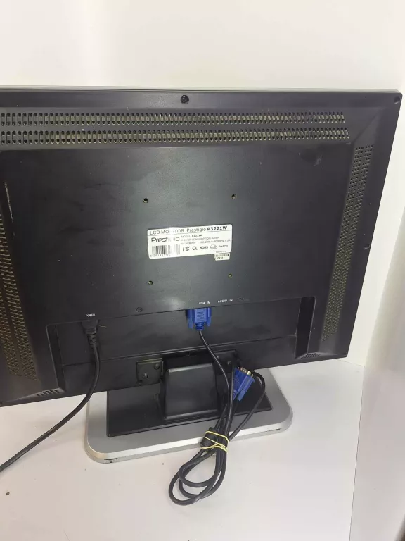 MONITOR LCD PRESTIGIO P3221W