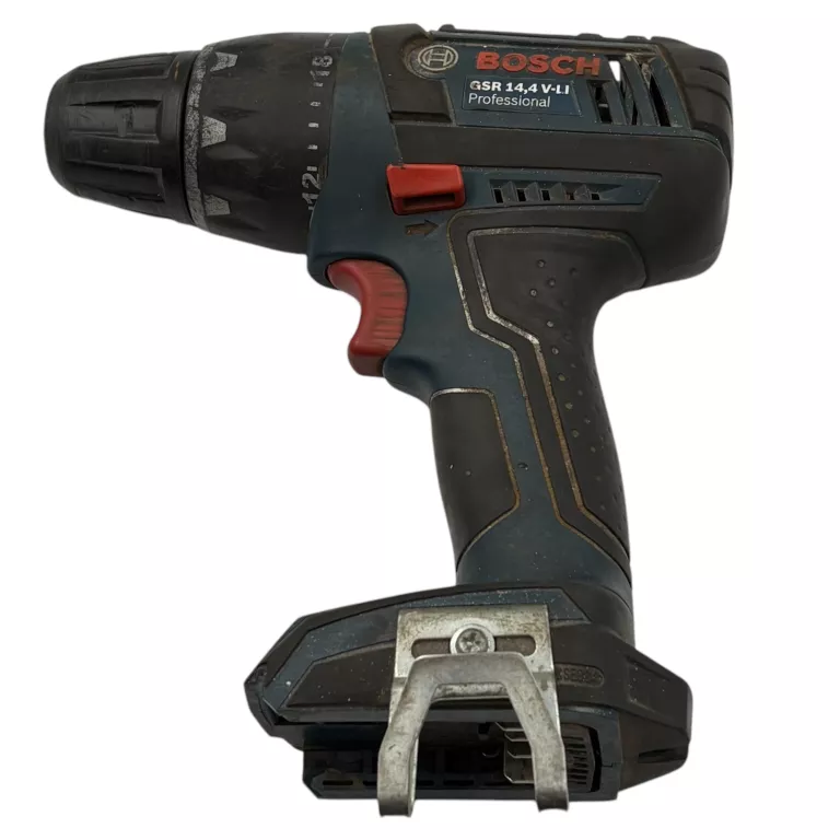 WKRĘTARKA BOSCH GSR 14.4V