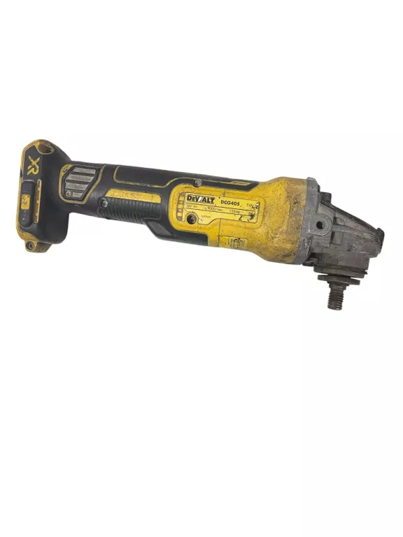 SZLIFIERKA DEWALT DCD 405 SPRAWNA