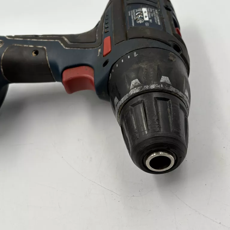 WKRĘTARKA BOSCH GSR 14.4V