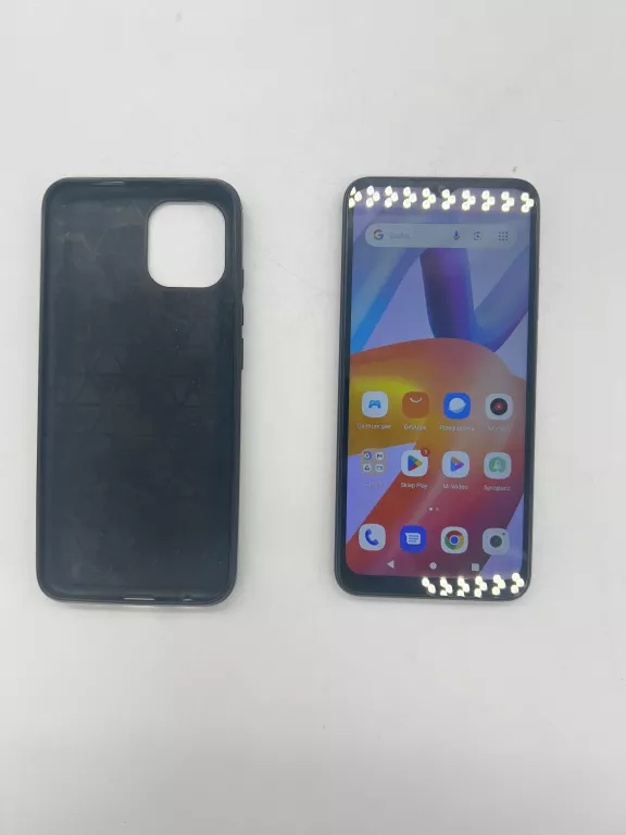 TELEFON REDMI A2 32GB + ETUI