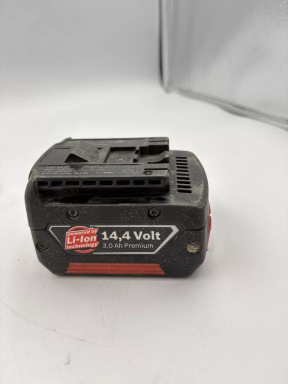 WKRĘTARKA BOSCH GSR 14.4V