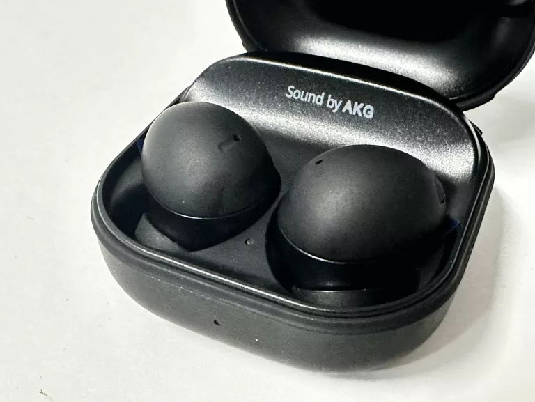 SŁUCHAWKI SAMSUNG GALAXY BUDS 2 PRO