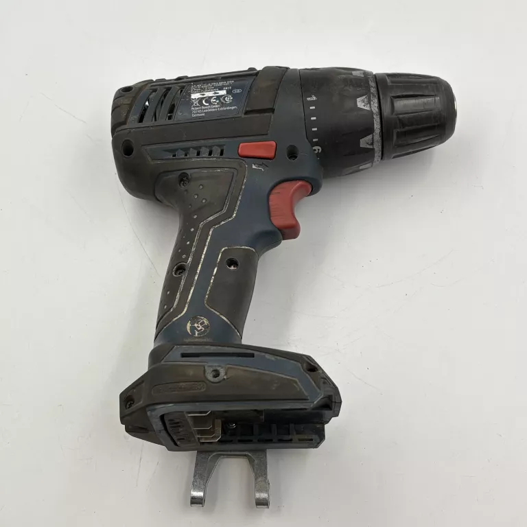 WKRĘTARKA BOSCH GSR 14.4V