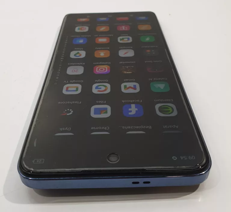 TELEFON INFINIX HOT 40 PRO 8 GB / 256 GB