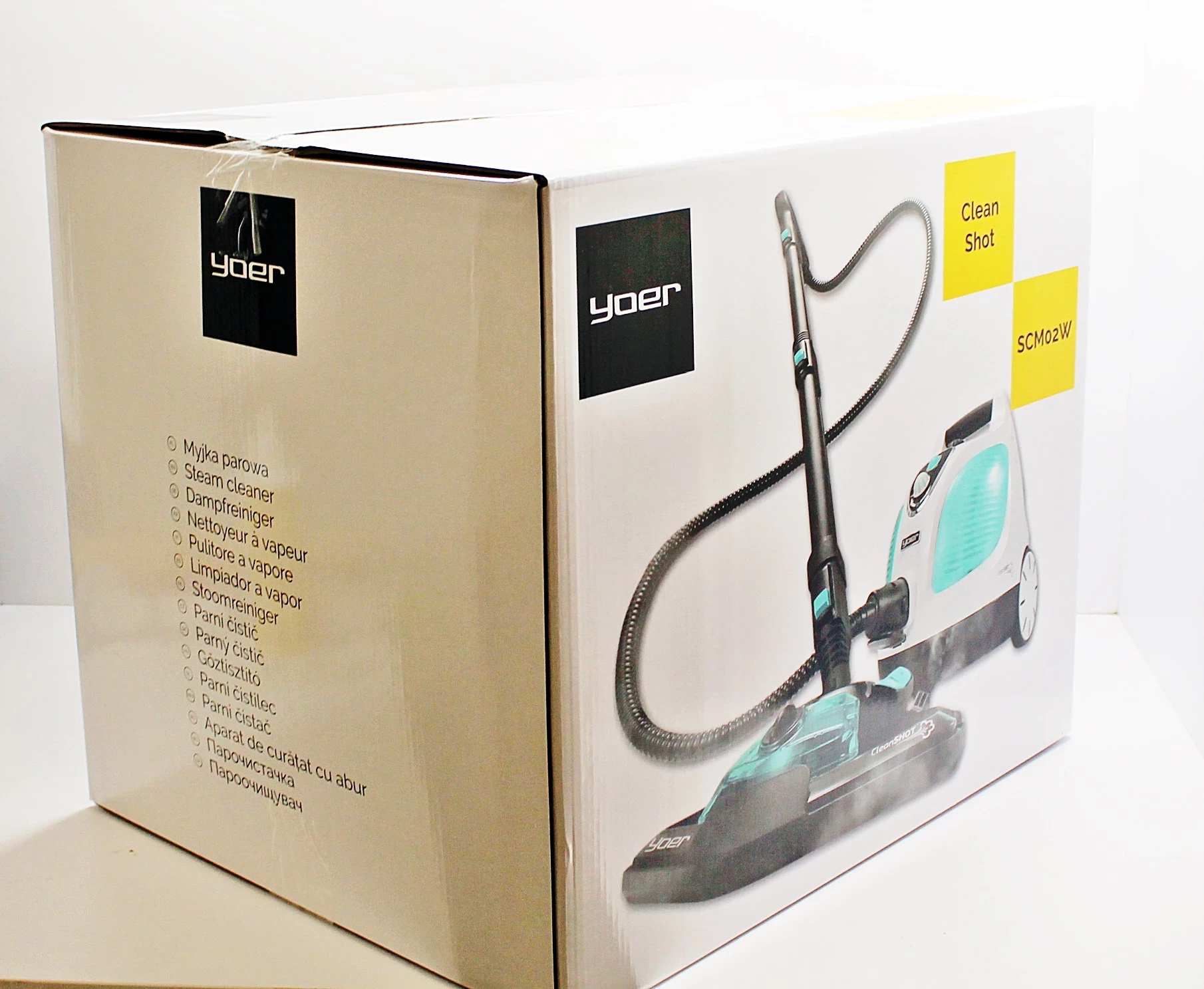 myjka-parowa-z-mopem-yoer-cleanshot-scm02w-ean-gtin-5900779771512