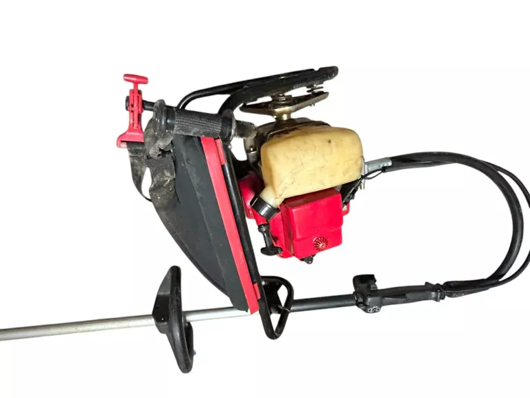 KOSA SPALINOWA UMT 41 HONDA VER PLECAKOWA ŚLASKIE GLIWICE