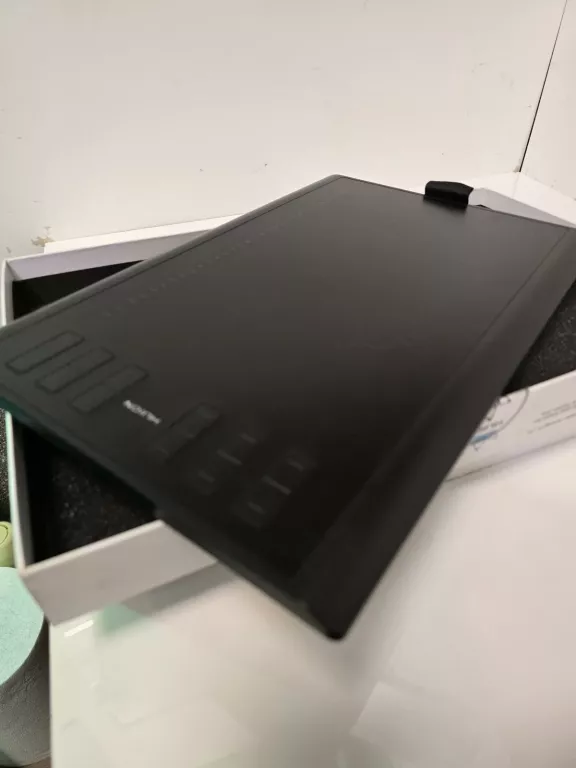 TABLET GRAFICZNY HUION NEW 1060 PLUS PUD