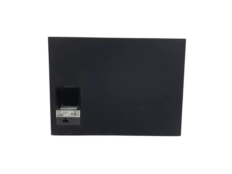 SOUNDBAR + SUBWOOFER SAMSUNG HW-J6000R 300W