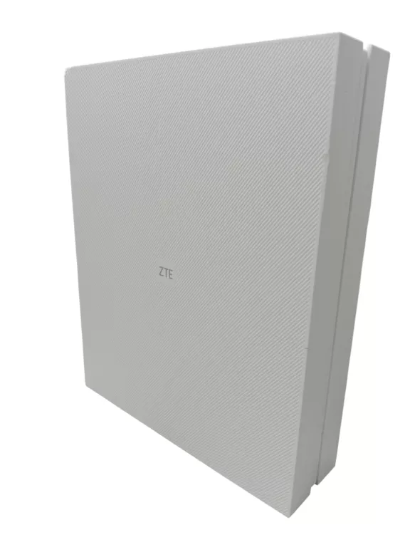 ROUTER ZTE T5400 + MC889 5G ODU