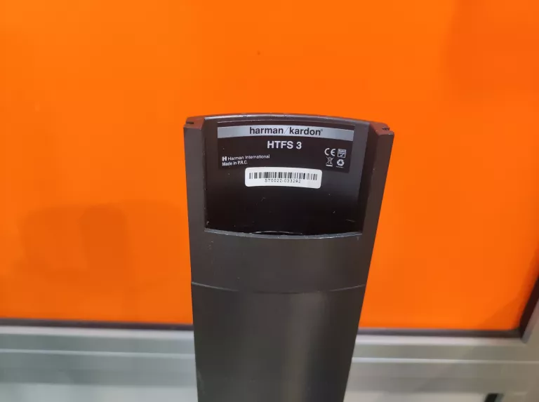 STOJAKI HARMAN KARDON HTFS 3