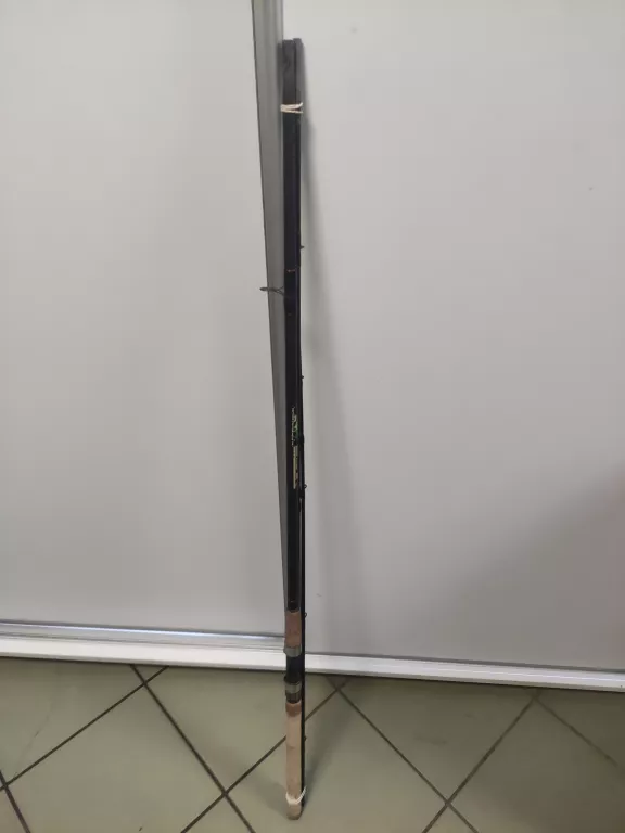 WĘDKA SHARK FEEDER MIX CARBON 3600 80-180G