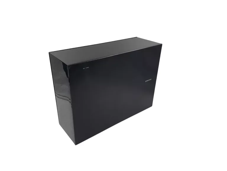 SOUNDBAR + SUBWOOFER SAMSUNG HW-J6000R 300W