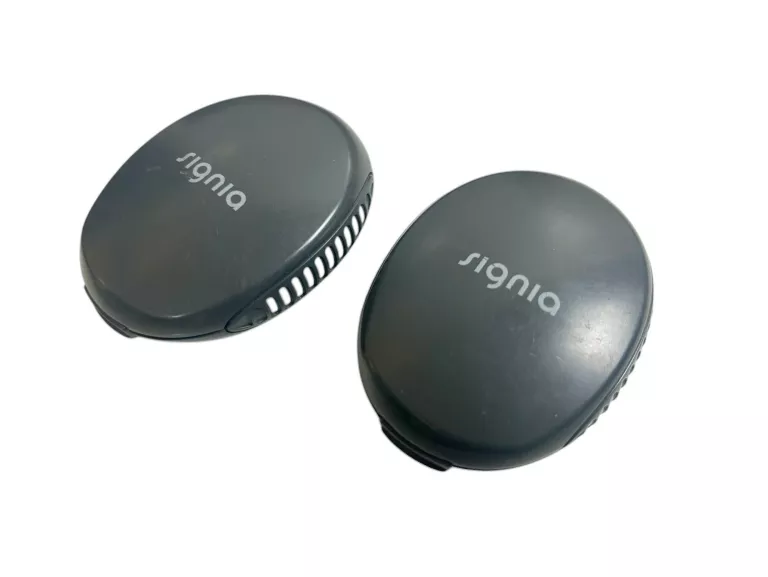 APARAT SLUCHOWY SIGNIA PX 1 LEWY I PRAWY + ETUI + DOKUMENTY