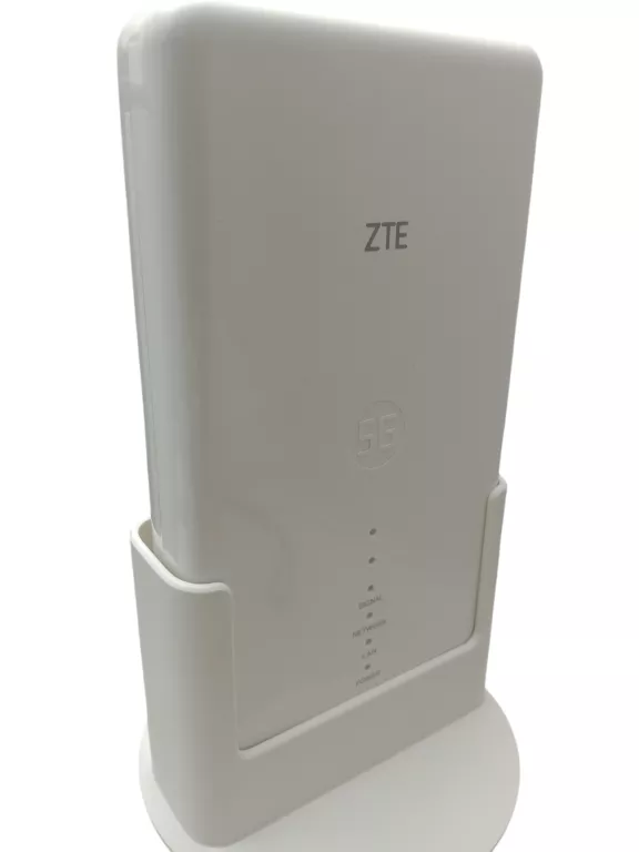 ROUTER ZTE T5400 + MC889 5G ODU