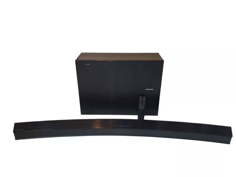 SOUNDBAR + SUBWOOFER SAMSUNG HW-J6000R 300W