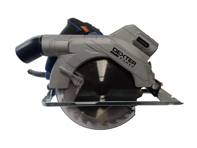 PILARKA TARCZOWA DEXTER NC1300CS
