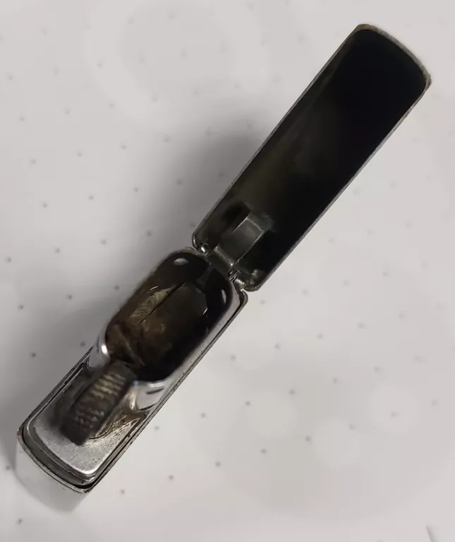 ZAPALNICZKA ZIPPO 12