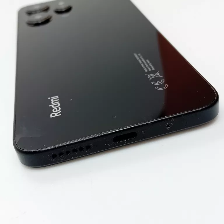 XIAOMI REDMI 12 XIAOMI ACCOUNT KONTO