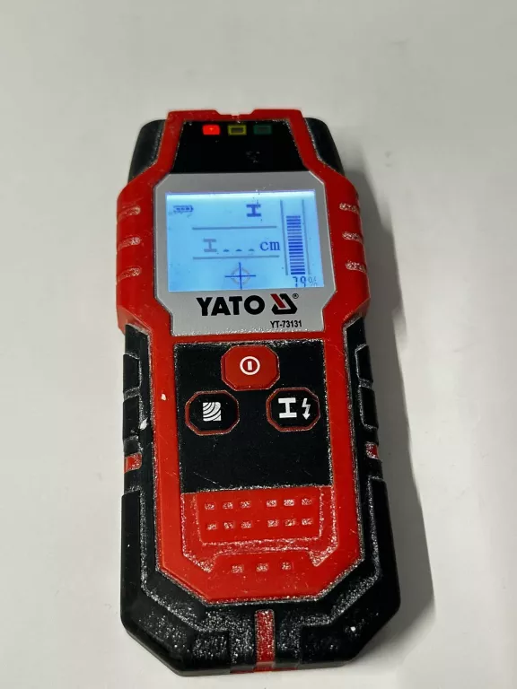 WYKRYWACZ KABLI YATO YT-73131