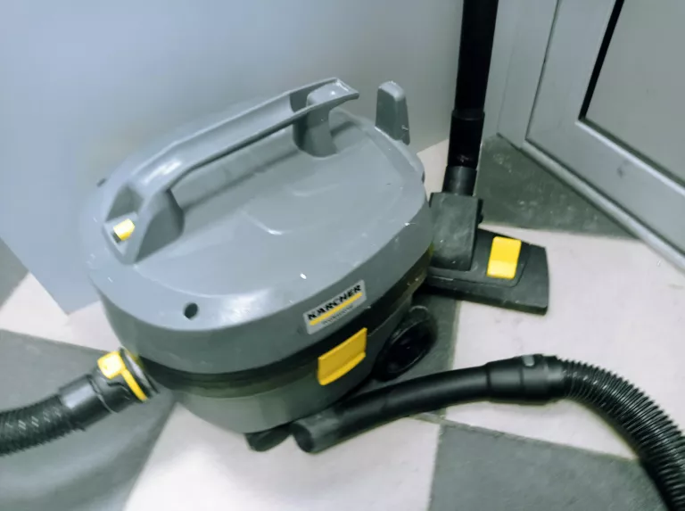 ODKURZACZ KARCHER T7/1 CLASSIC + RURA