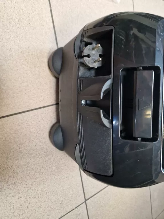 ODKURZACZ BOSCH SERIE 4 BAGGED PUDEŁKO