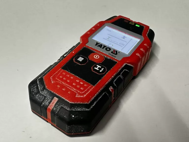 WYKRYWACZ KABLI YATO YT-73131
