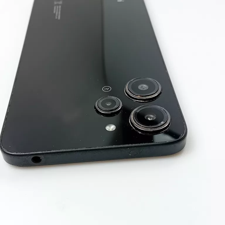 XIAOMI REDMI 12 XIAOMI ACCOUNT KONTO