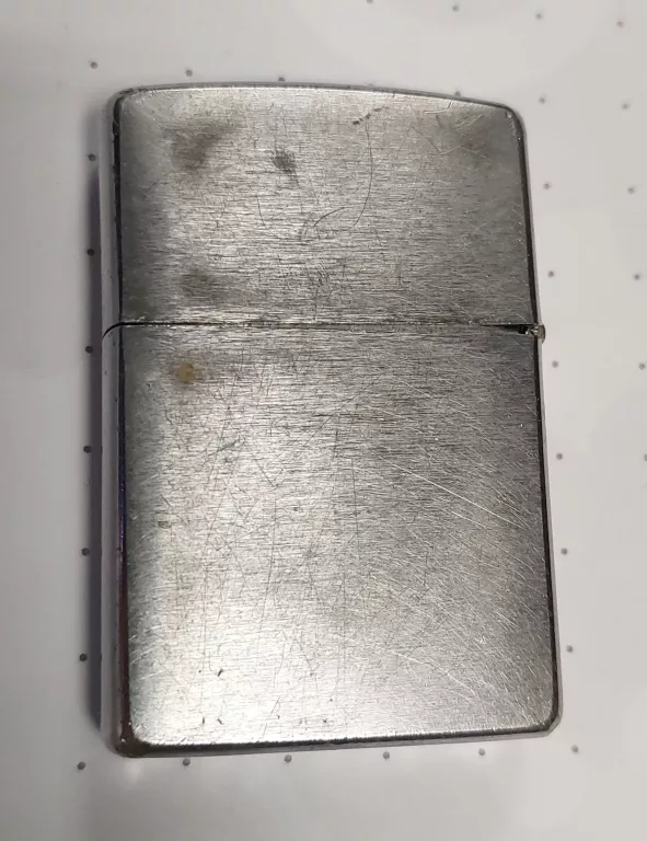 ZAPALNICZKA ZIPPO 12