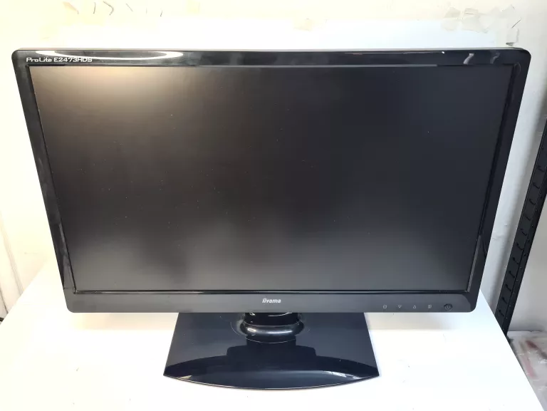 MONITOR IIYAMA E2473HDS