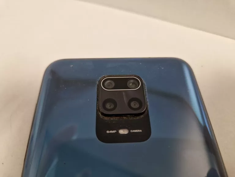 TELEFON REDMI NOTE 9 PRO PUDEŁKO