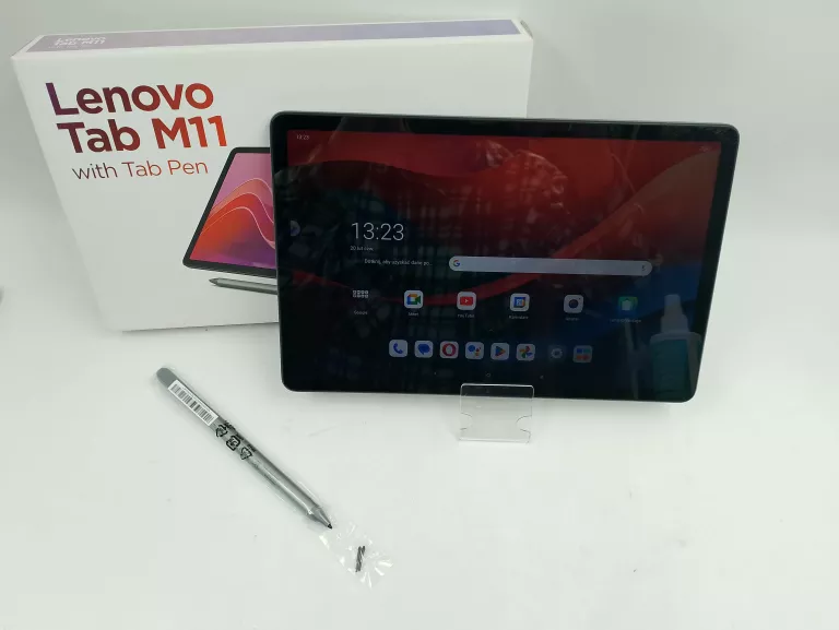 TABLET LENOVO TAB M11 WITH PEN