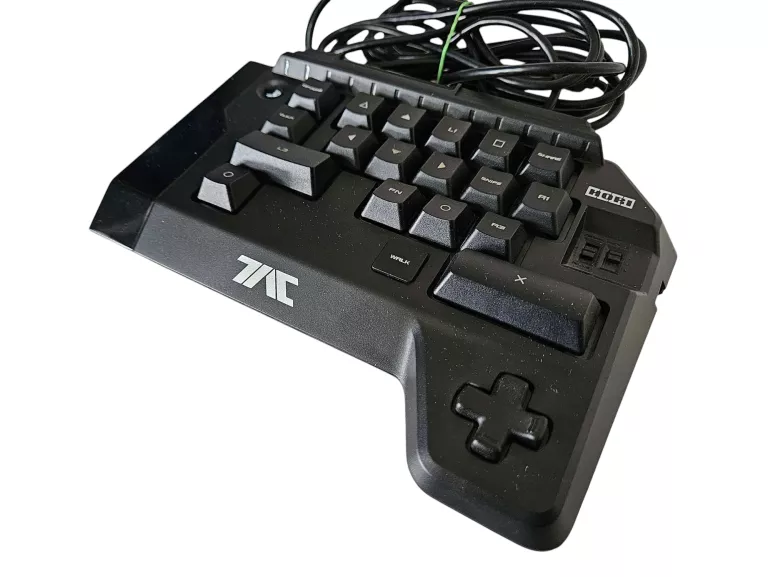 KLAWIATURA HORI TAC 4 PS4-008