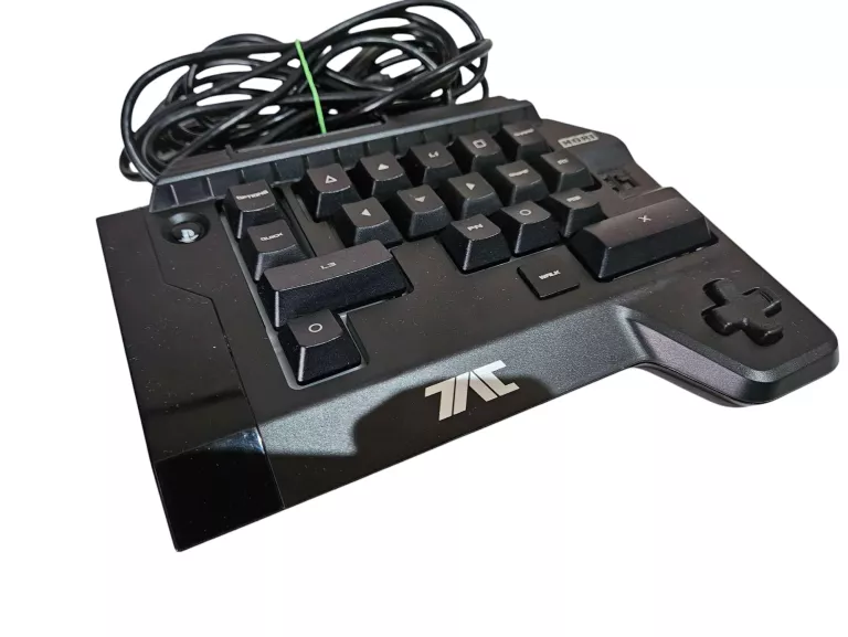 KLAWIATURA HORI TAC 4 PS4-008