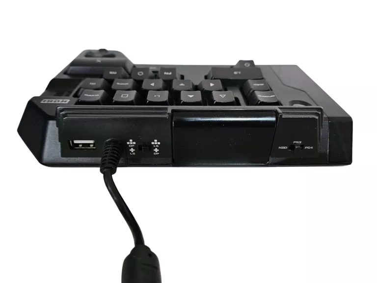 KLAWIATURA HORI TAC 4 PS4-008