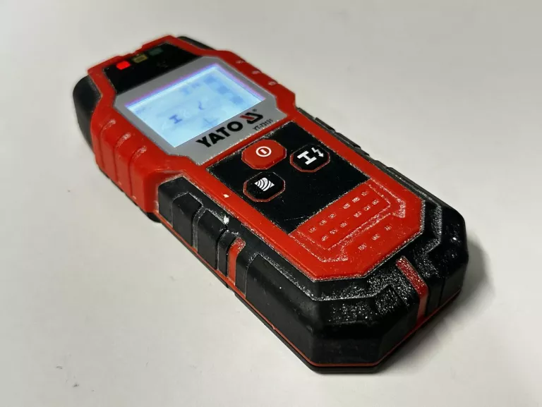WYKRYWACZ KABLI YATO YT-73131