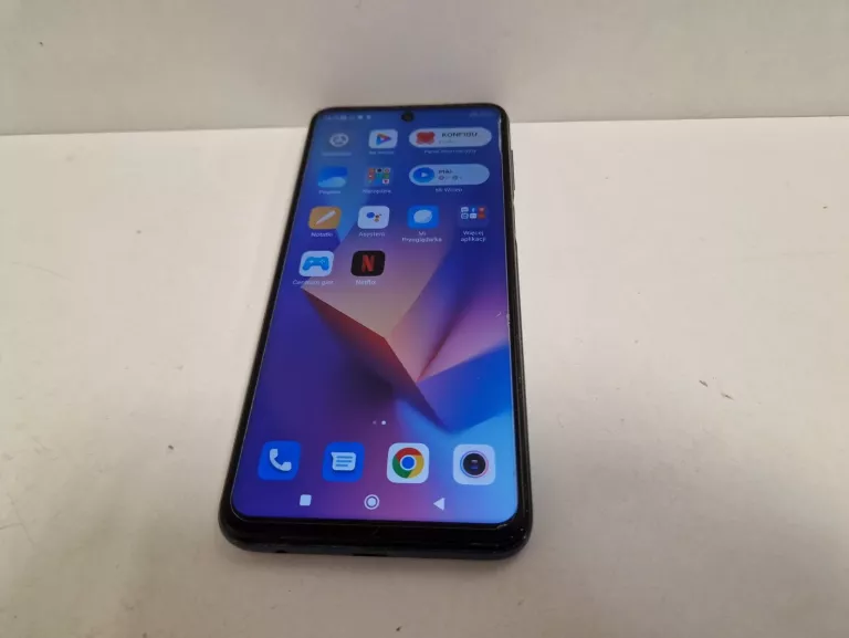 TELEFON REDMI NOTE 9 PRO PUDEŁKO