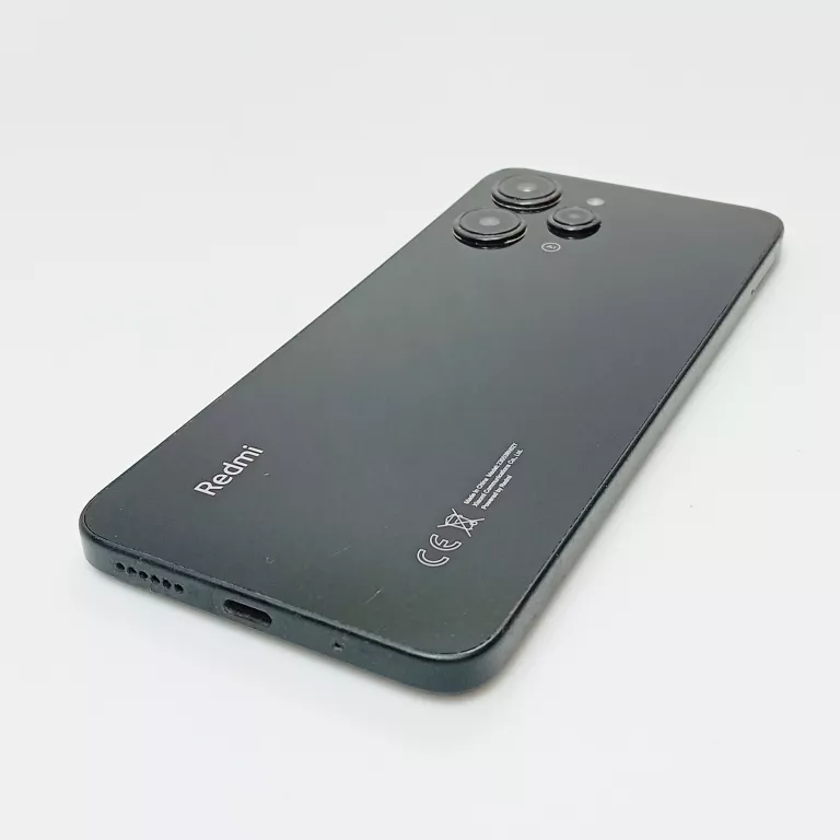 XIAOMI REDMI 12 XIAOMI ACCOUNT KONTO