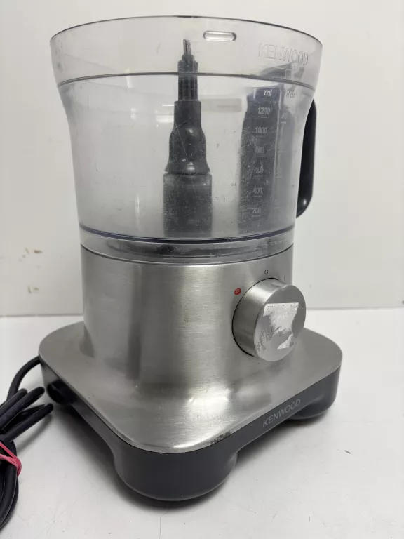 ROBOT KUCHENNY KENWOOD FPM25 + AKCESORIA