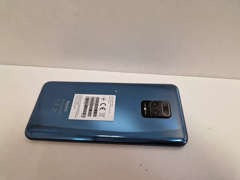 TELEFON REDMI NOTE 9 PRO PUDEŁKO