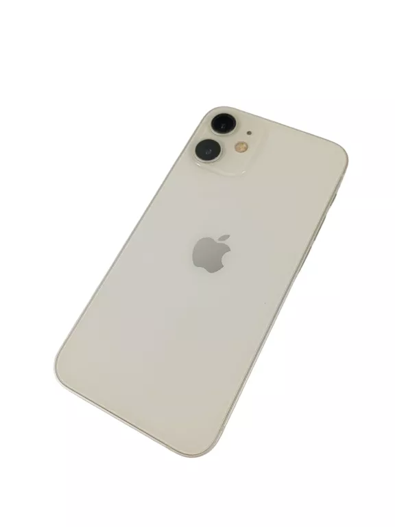 TELEFON IPHONE 12 MINI 128GB - KONDYCJA 76%