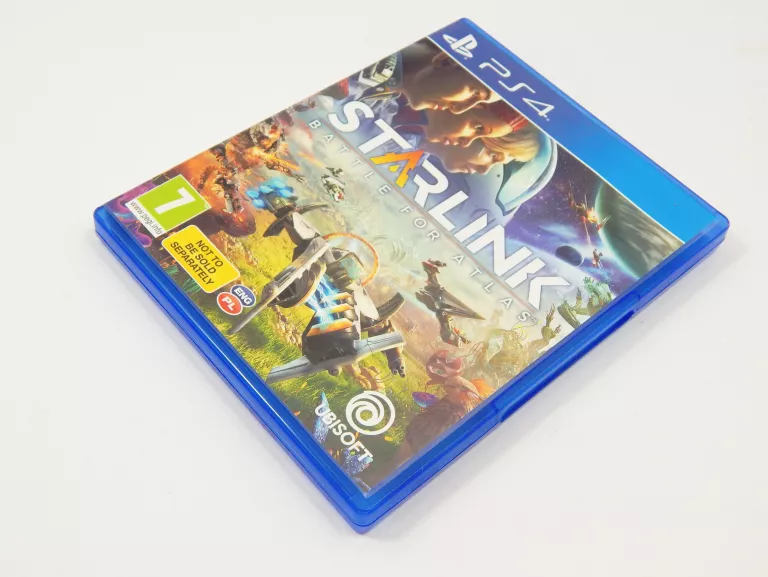 GRA PS4 STARLINK BATTLE FOR ATLAS