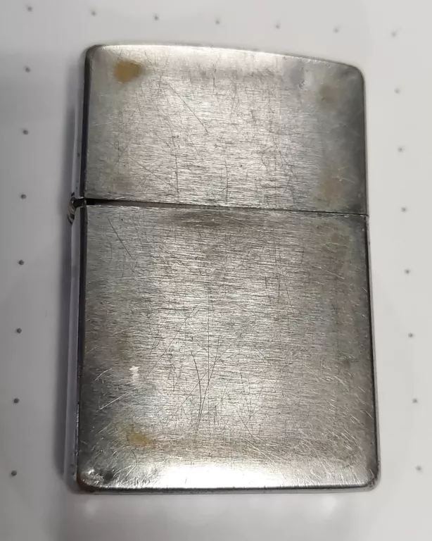 ZAPALNICZKA ZIPPO 12