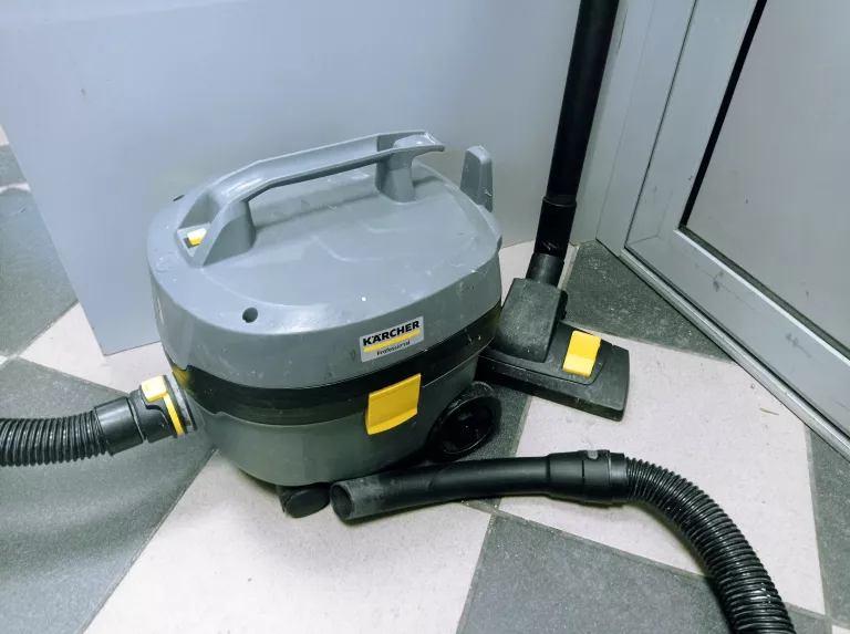 ODKURZACZ KARCHER T7/1 CLASSIC + RURA