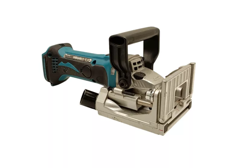 MAKITA DPJ180Z FREZARKA DO POŁĄCZEŃ LAMELOWNICA 18V