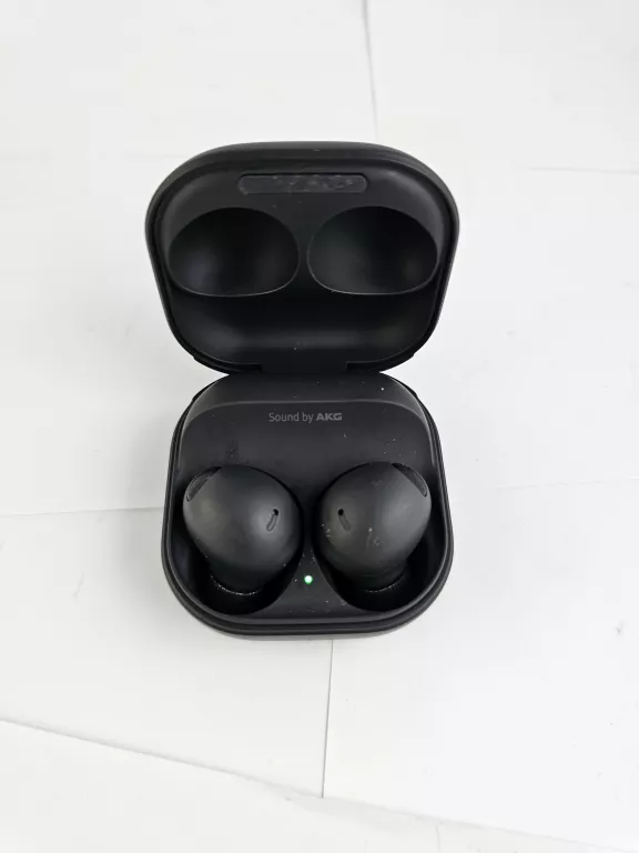 SŁUCHAWKI SAMSUNG GALAXY BUDS 2 PRO + PUDEŁKO, KABEL