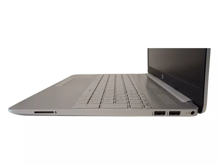LAPTOP HP 15-DW3123NW 15.6" IPS I3-1115G4 8GB RAM 256GB SSD WINDOWS 11