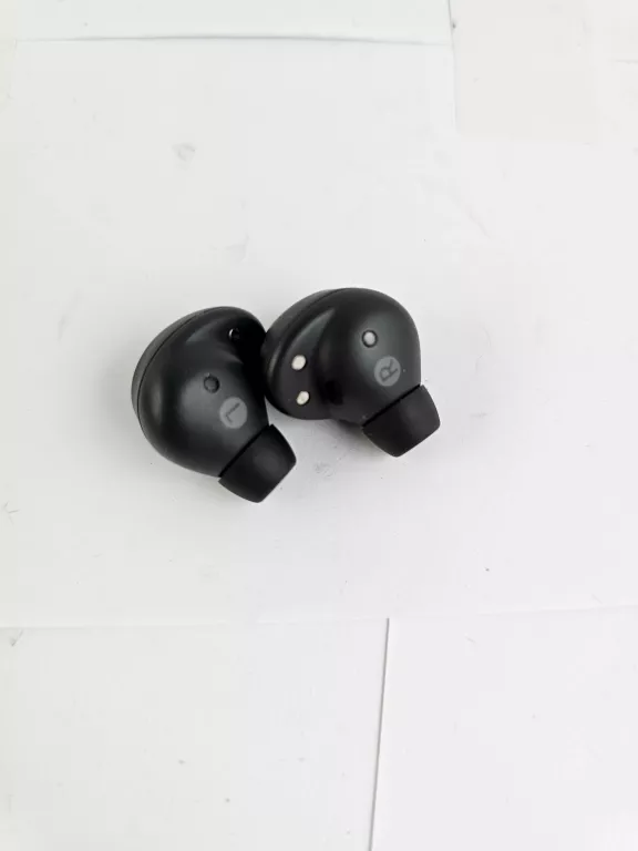 SŁUCHAWKI SAMSUNG GALAXY BUDS 2 PRO + PUDEŁKO, KABEL